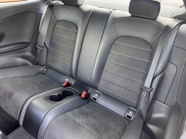 Used Mercedes-Benz C-Class 2019 for sale - 76029648: Photo 13