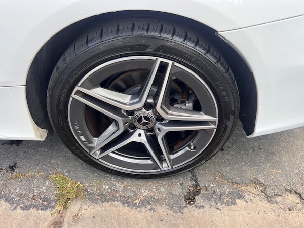 Used Mercedes-Benz C-Class 2019 for sale - 76029648: Photo 15