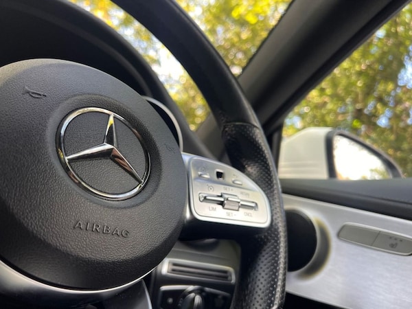 Used Mercedes-Benz C-Class 2019 for sale - 76029648: Photo 28