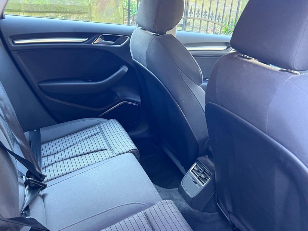 Used Audi A3 2017 for sale - 77952730: Photo 11