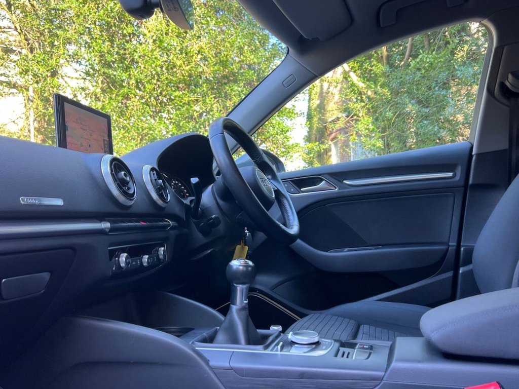 Used Audi A3 2017 for sale - 77952730: Photo 12