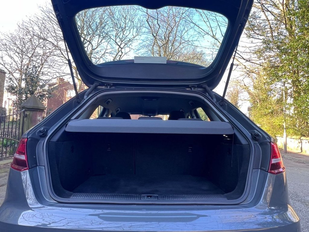 Used Audi A3 2017 for sale - 77952730: Photo 13