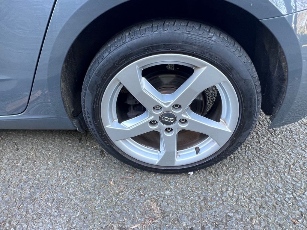 Used Audi A3 2017 for sale - 77952730: Photo 14