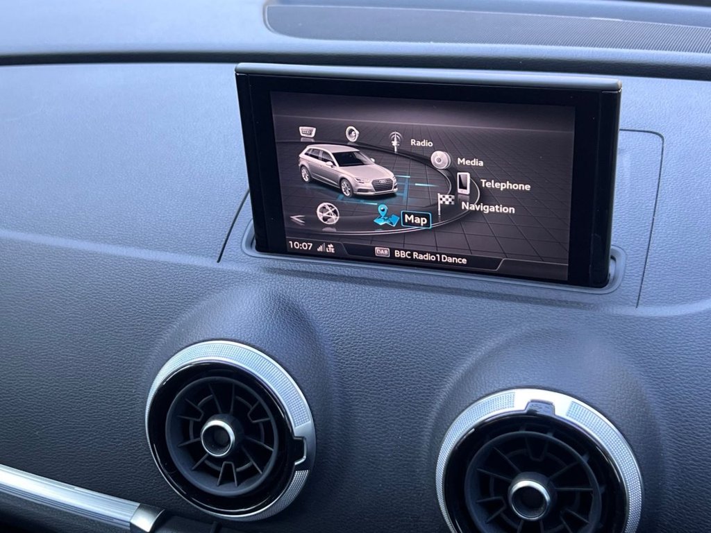 Used Audi A3 2017 for sale - 77952730: Photo 16