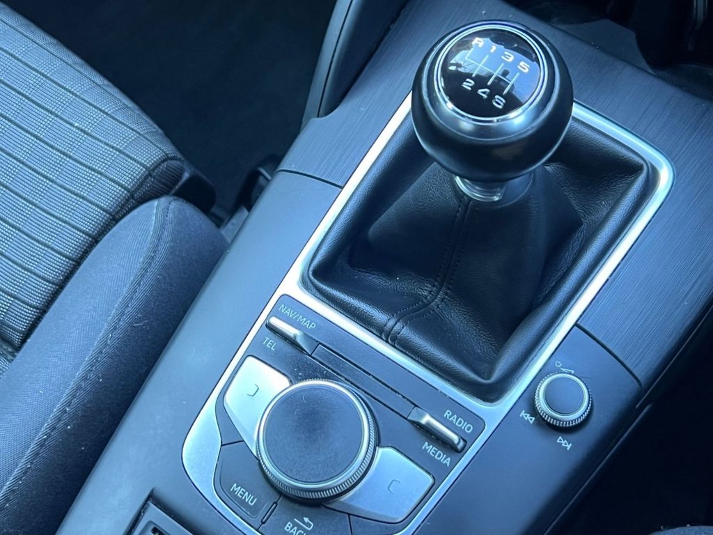 Used Audi A3 2017 for sale - 77952730: Photo 18