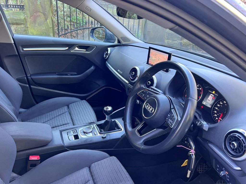 Used Audi A3 2017 for sale - 77952730: Photo 2