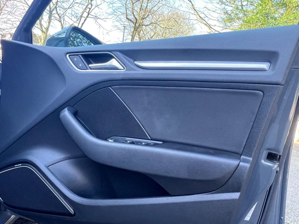 Used Audi A3 2017 for sale - 77952730: Photo 21