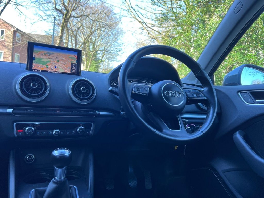 Used Audi A3 2017 for sale - 77952730: Photo 23