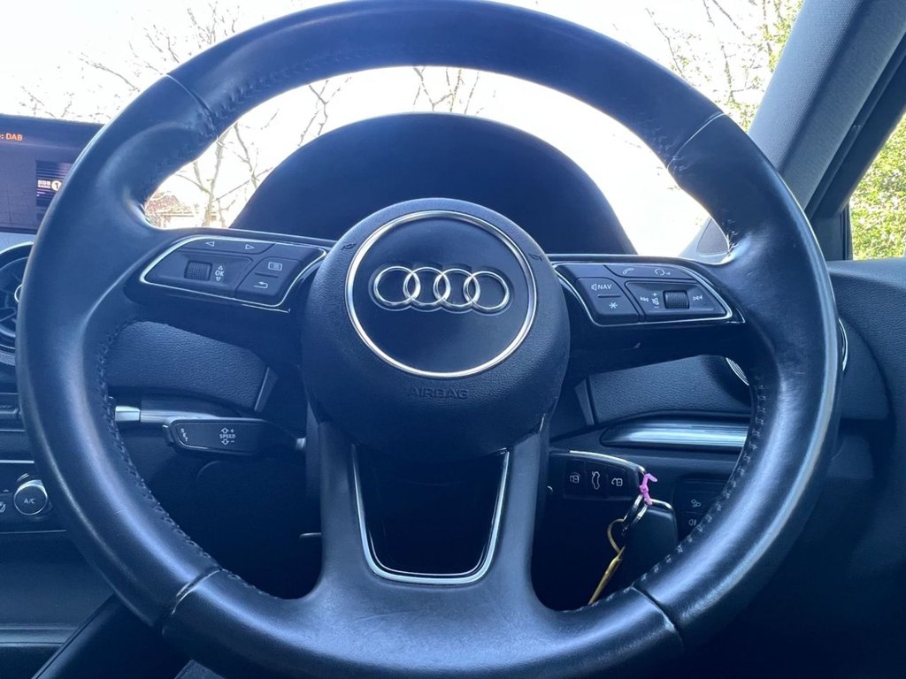 Used Audi A3 2017 for sale - 77952730: Photo 24