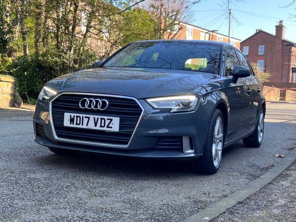 Used Audi A3 2017 for sale - 77952730: Photo 3