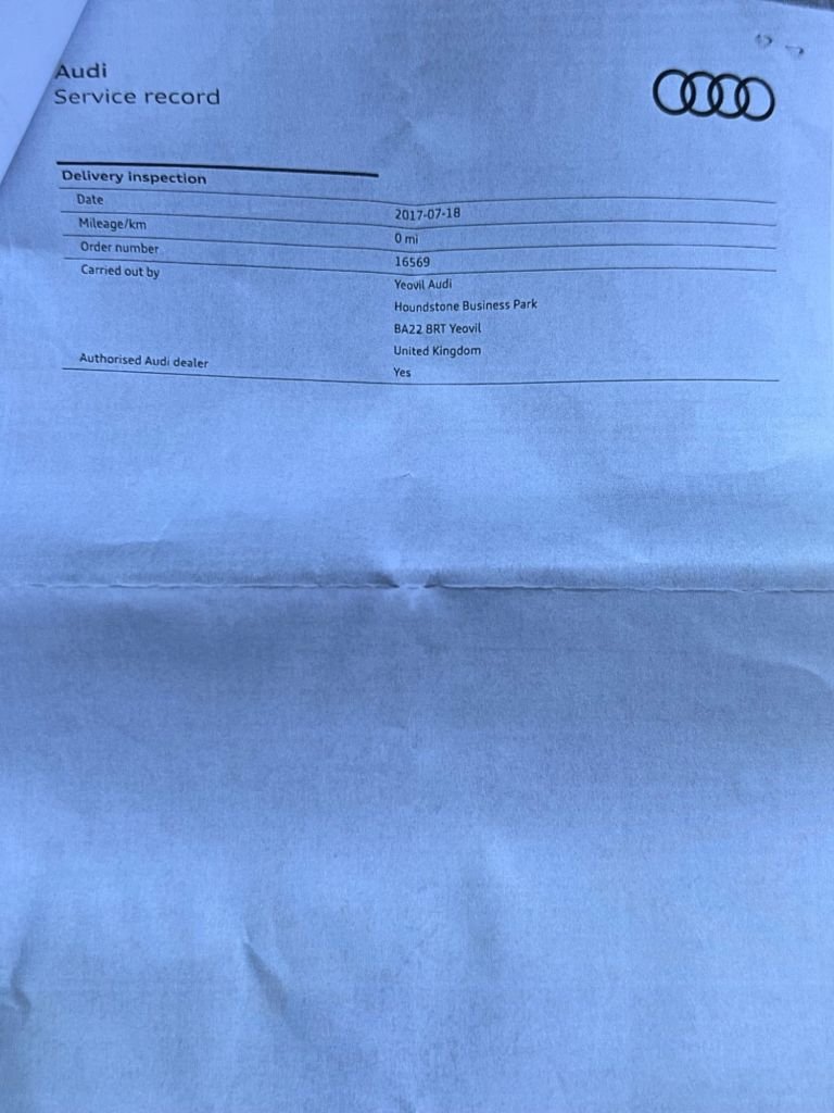 Used Audi A3 2017 for sale - 77952730: Photo 30