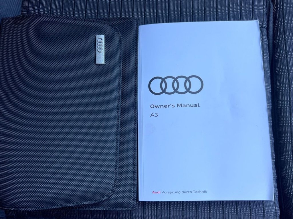 Used Audi A3 2017 for sale - 77952730: Photo 31