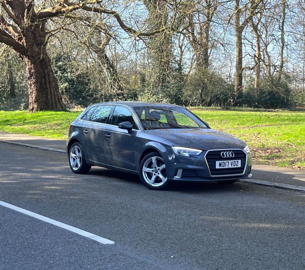Used Audi A3 2017 for sale - 77952730: Photo 4