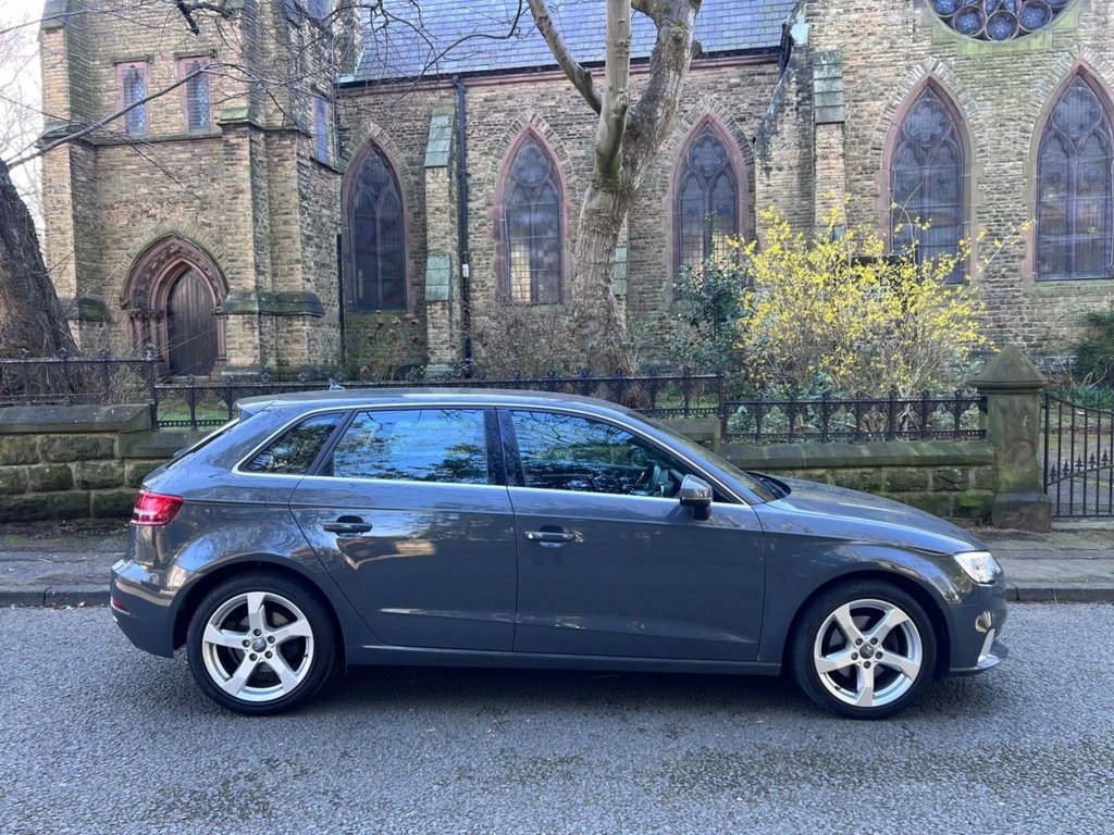 Used Audi A3 2017 for sale - 77952730: Photo 5
