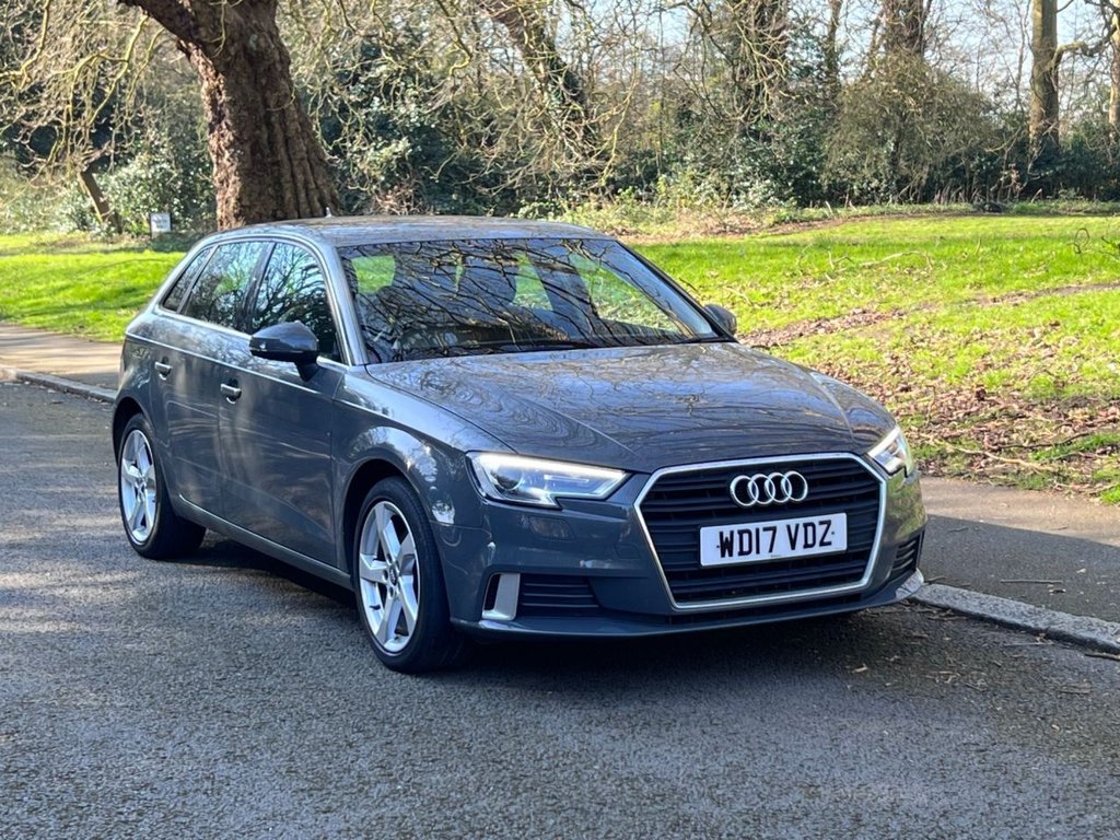 Used Audi A3 2017 for sale - 77952730: Photo 7