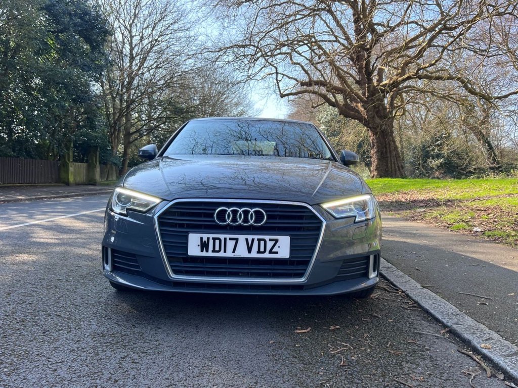 Used Audi A3 2017 for sale - 77952730: Photo 8