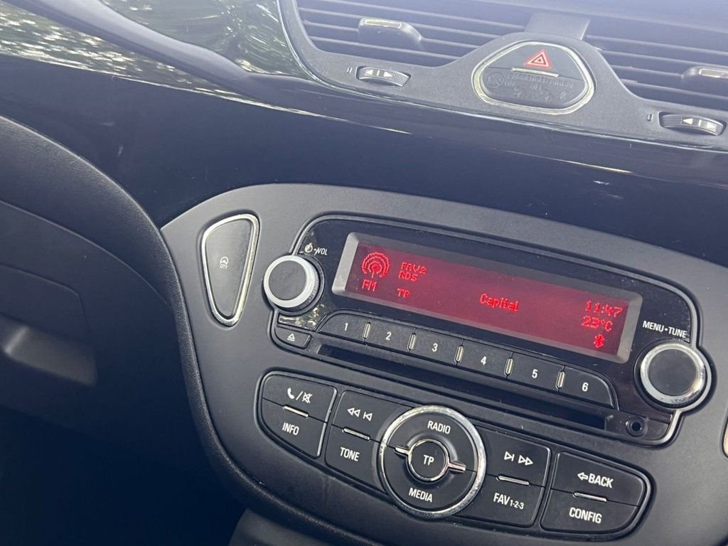 Used Vauxhall Corsa 2016 for sale - 76724796: Photo 15