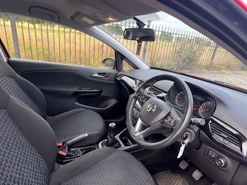 Used Vauxhall Corsa 2016 for sale - 76724796: Photo
