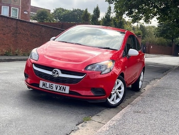 Used Vauxhall Corsa 2016 for sale - 76724796: Photo
