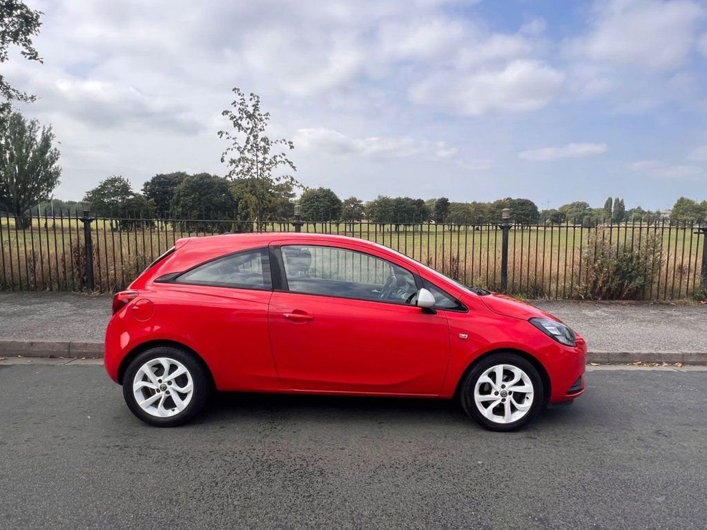 Used Vauxhall Corsa 2016 for sale - 76724796: Photo 5