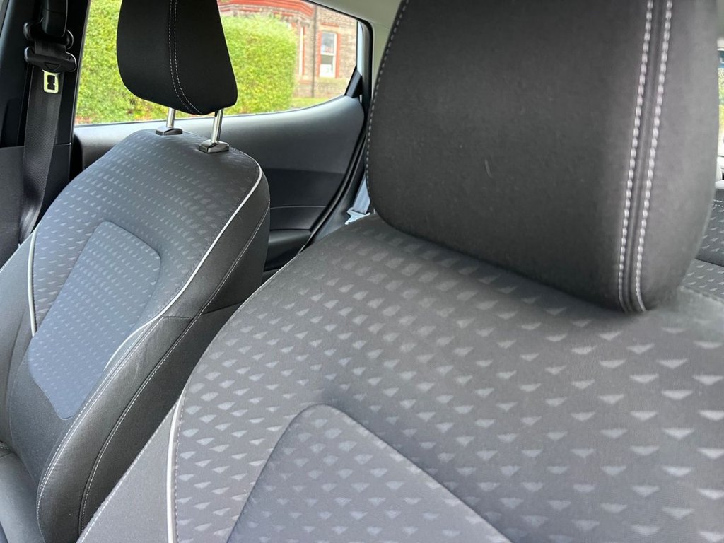 Used Ford Fiesta 2018 for sale - 77384225: Photo 12