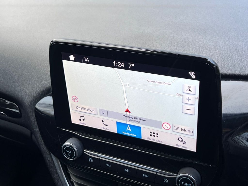 Used Ford Fiesta 2018 for sale - 77384225: Photo 16