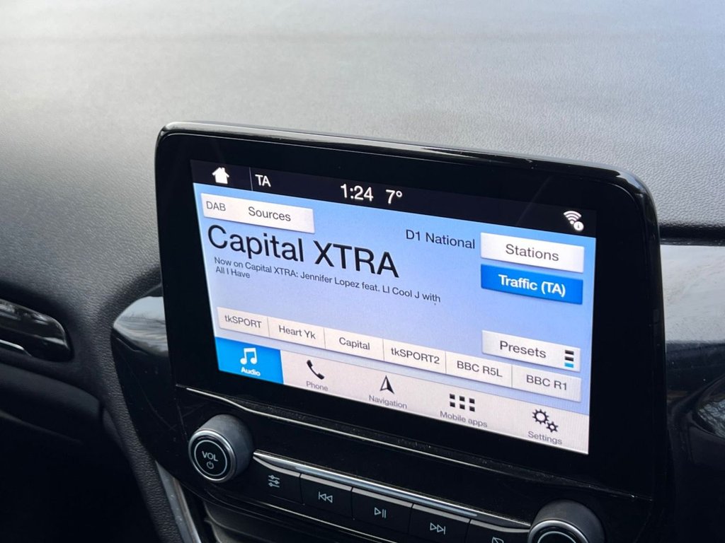 Used Ford Fiesta 2018 for sale - 77384225: Photo 17