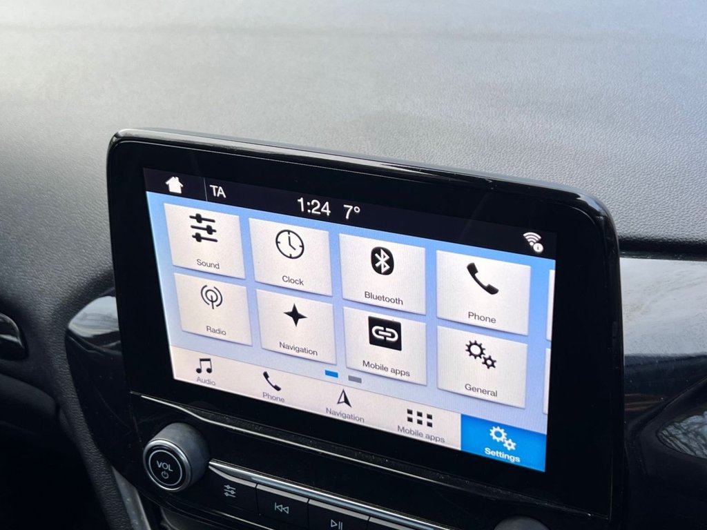 Used Ford Fiesta 2018 for sale - 77384225: Photo 18