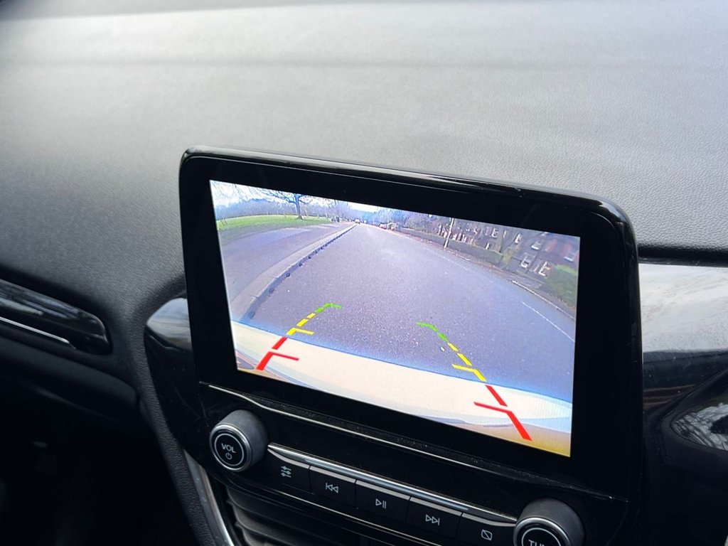 Used Ford Fiesta 2018 for sale - 77384225: Photo 20