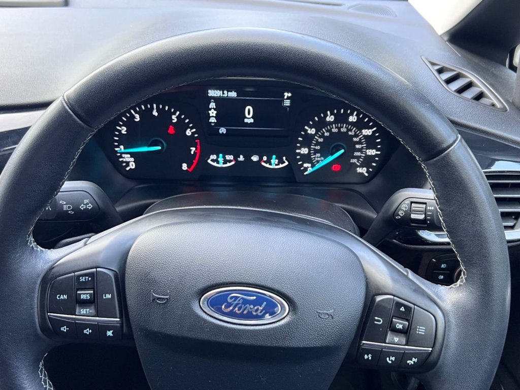 Used Ford Fiesta 2018 for sale - 77384225: Photo 21
