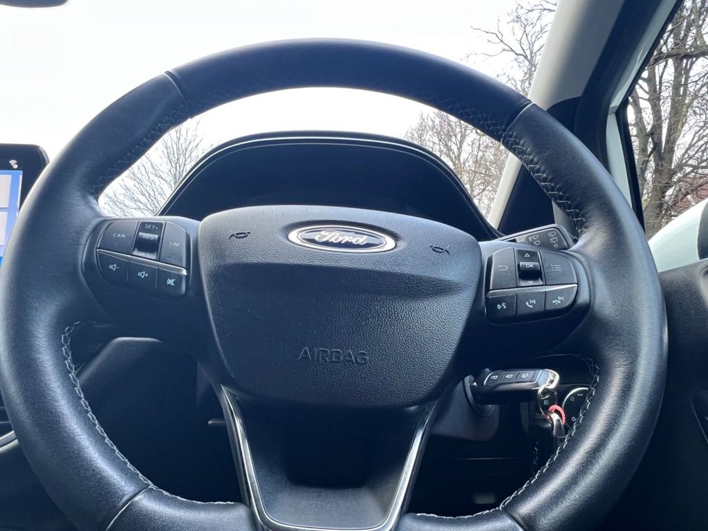 Used Ford Fiesta 2018 for sale - 77384225: Photo 23