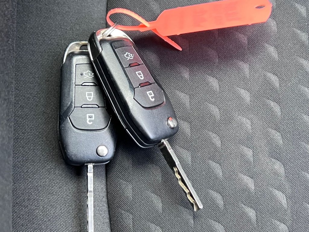 Used Ford Fiesta 2018 for sale - 77384225: Photo 26