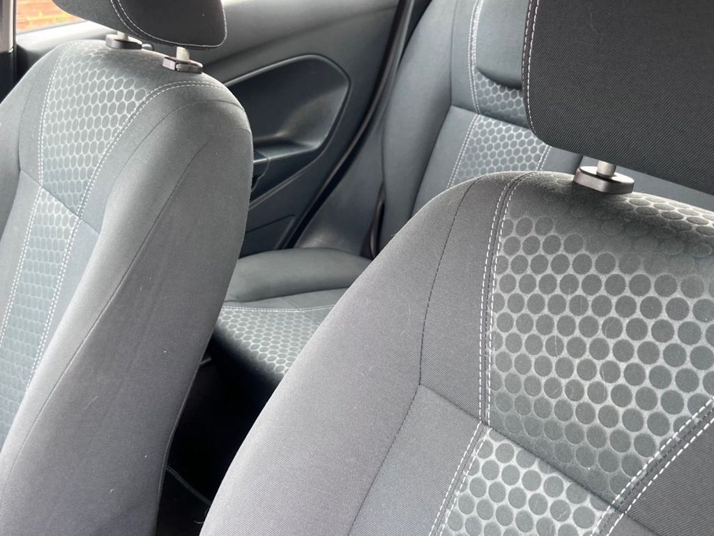 Used Ford Fiesta 2011 for sale - 78082248: Photo 11