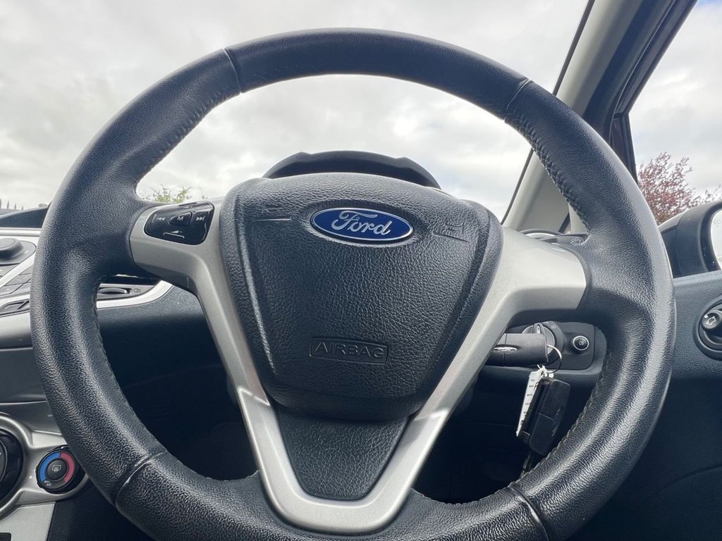 Used Ford Fiesta 2011 for sale - 78082248: Photo 19