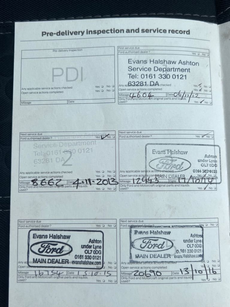 Used Ford Fiesta 2011 for sale - 78082248: Photo 21