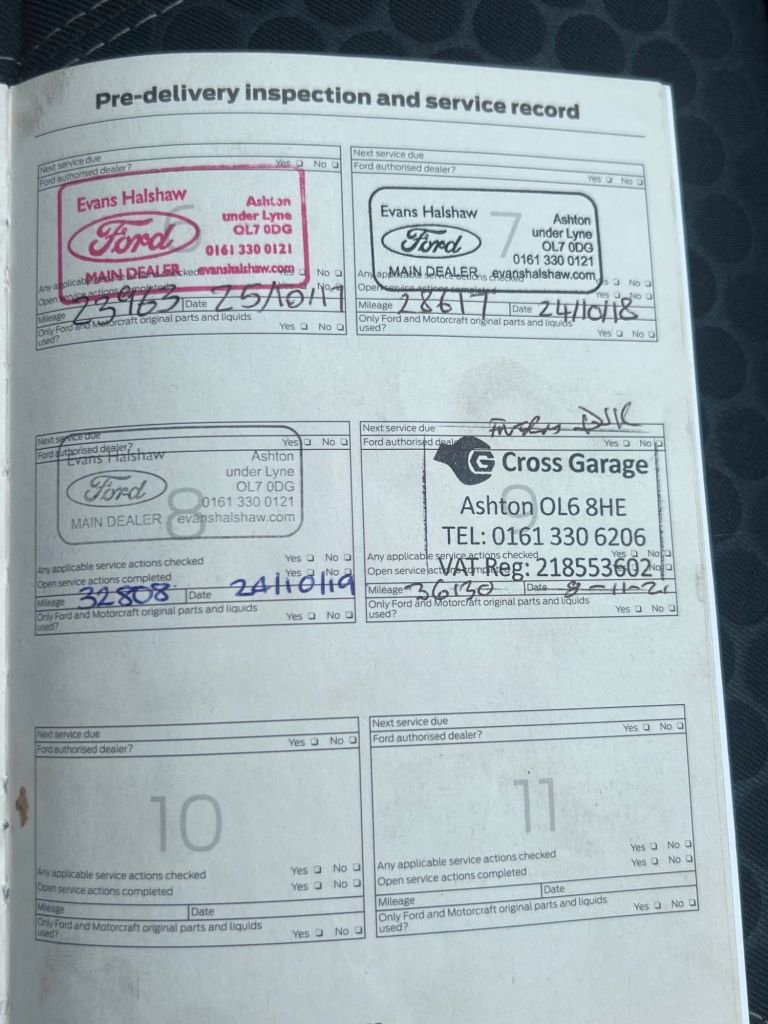 Used Ford Fiesta 2011 for sale - 78082248: Photo 22