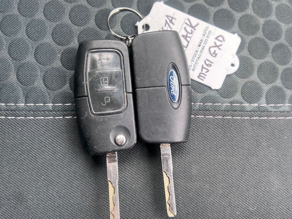 Used Ford Fiesta 2011 for sale - 78082248: Photo 23