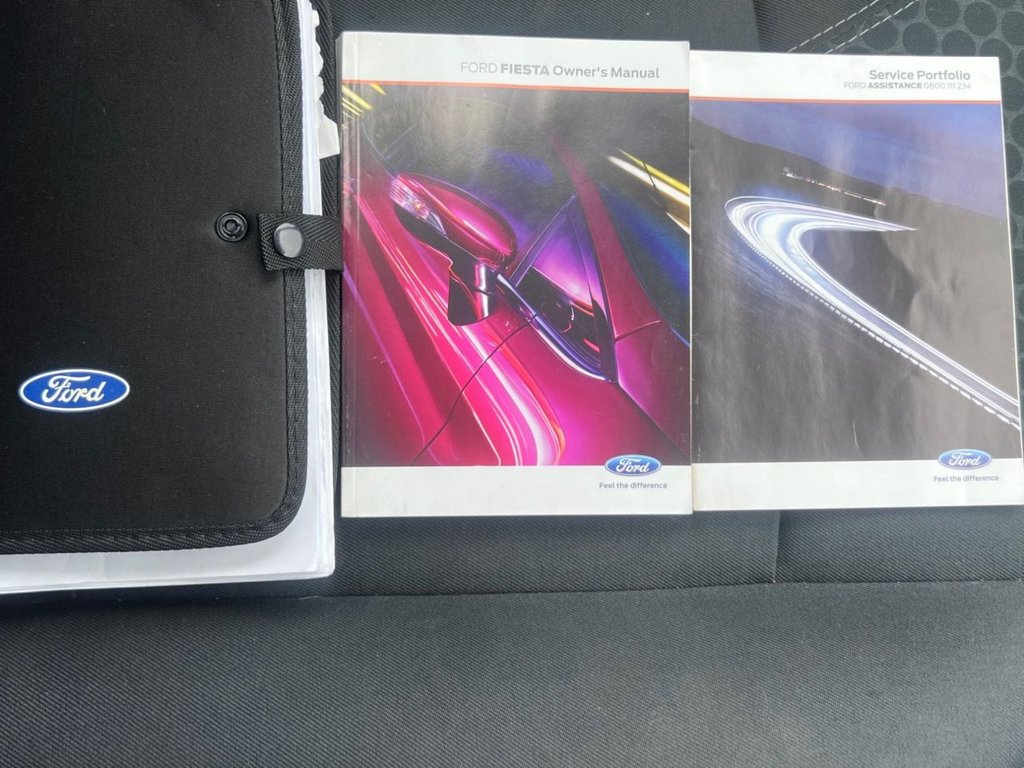 Used Ford Fiesta 2011 for sale - 78082248: Photo 24