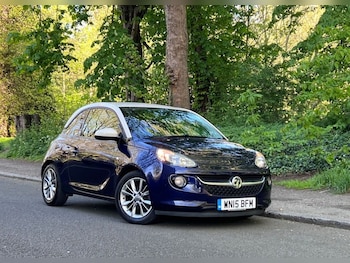 Used Vauxhall ADAM 2015 for sale - 78372027: Photo