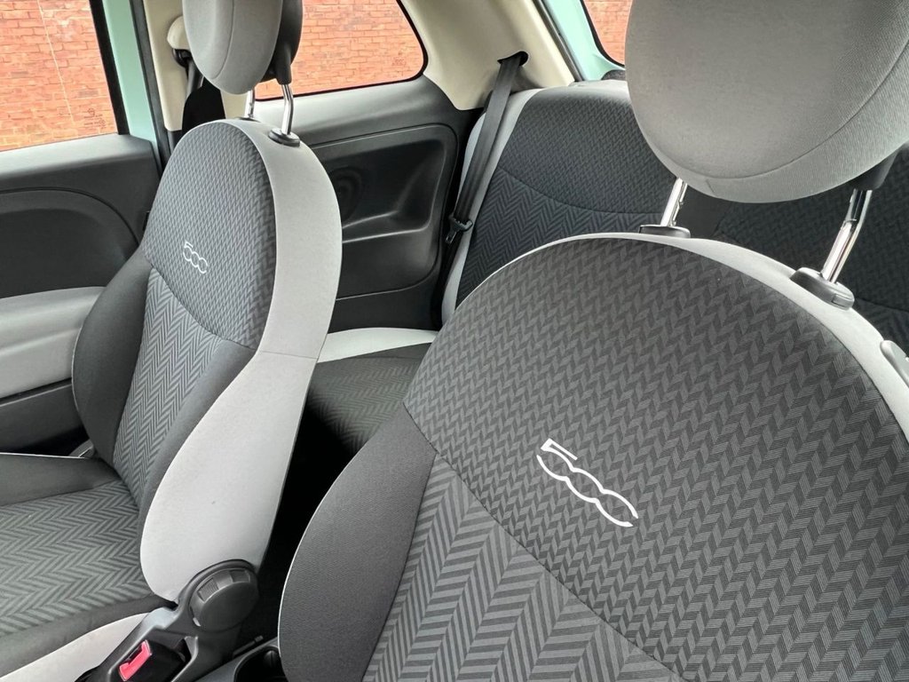 Used Fiat 500 2016 for sale - 77319617: Photo 12