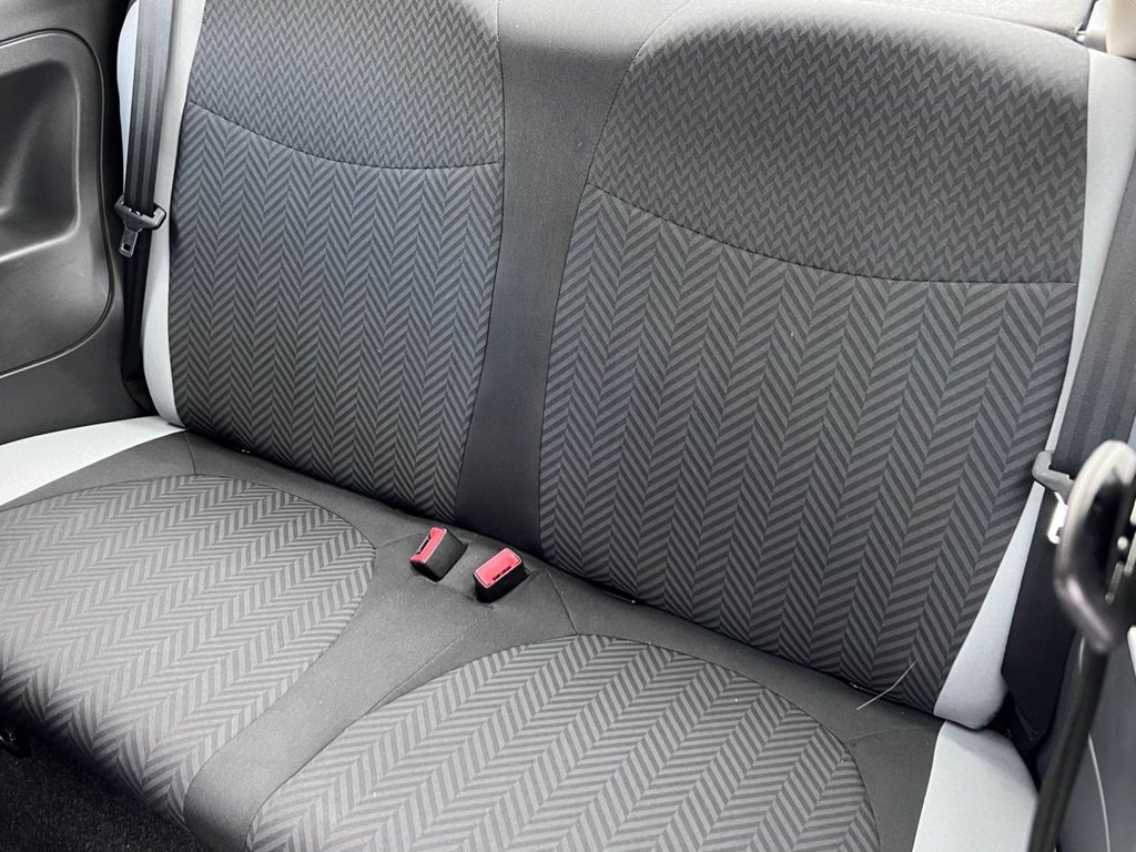 Used Fiat 500 2016 for sale - 77319617: Photo 14