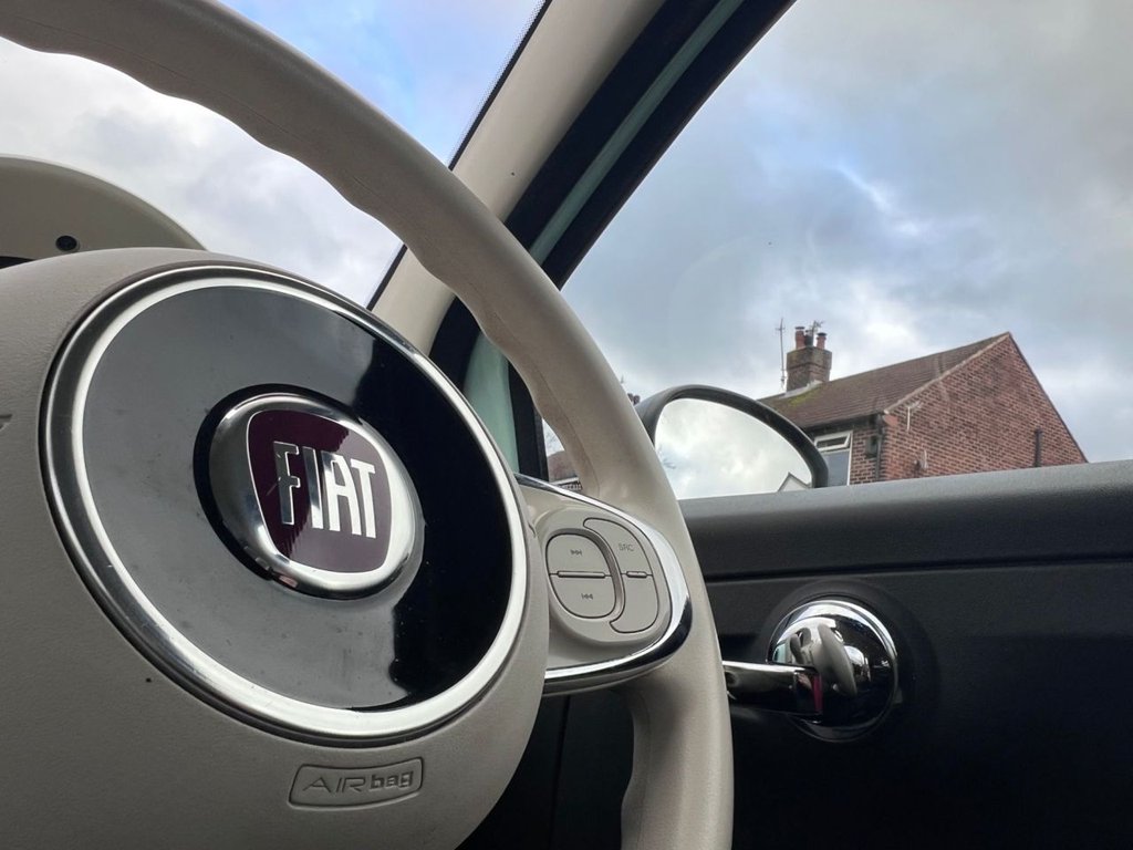 Used Fiat 500 2016 for sale - 77319617: Photo 22