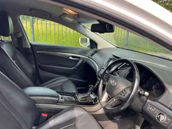 Used Hyundai i40 2015 for sale - 74866878: Photo