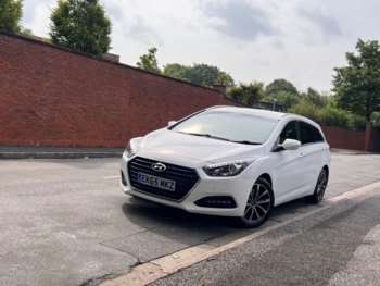 Used Hyundai i40 2015 for sale - 74866878: Photo