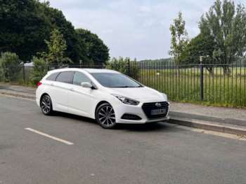 Used Hyundai i40 2015 for sale - 74866878: Photo