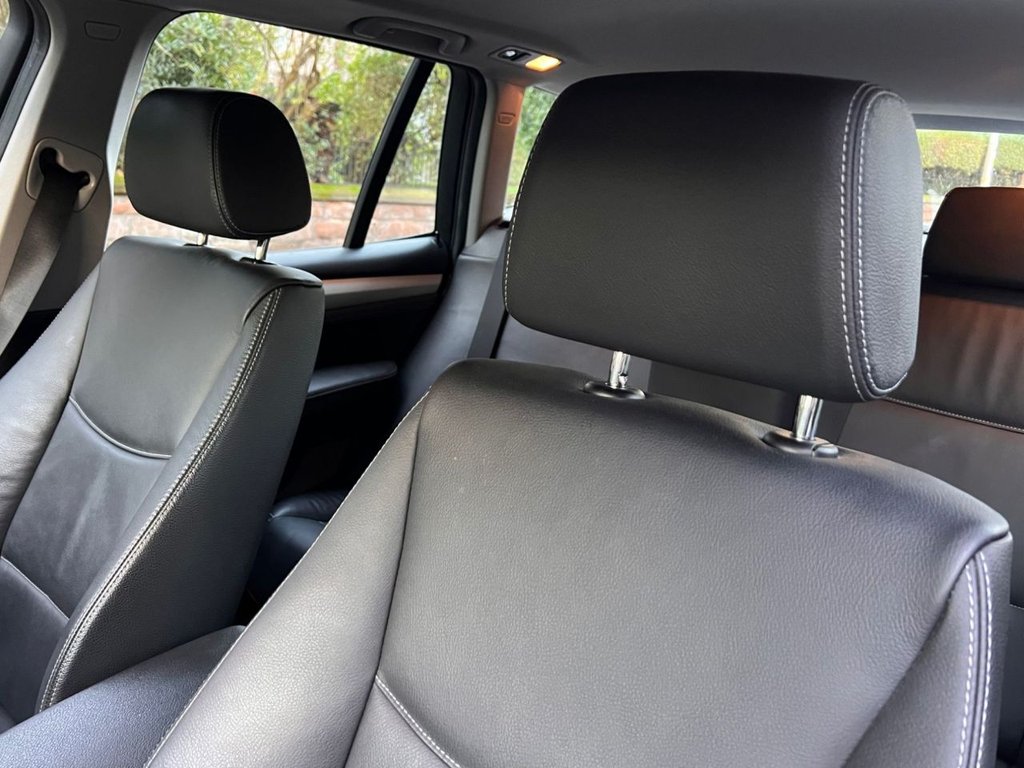 Used BMW X3 2014 for sale - 76698244: Photo 10