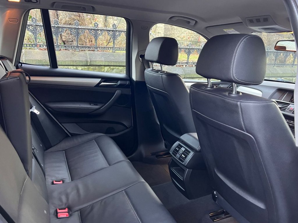 Used BMW X3 2014 for sale - 76698244: Photo 11