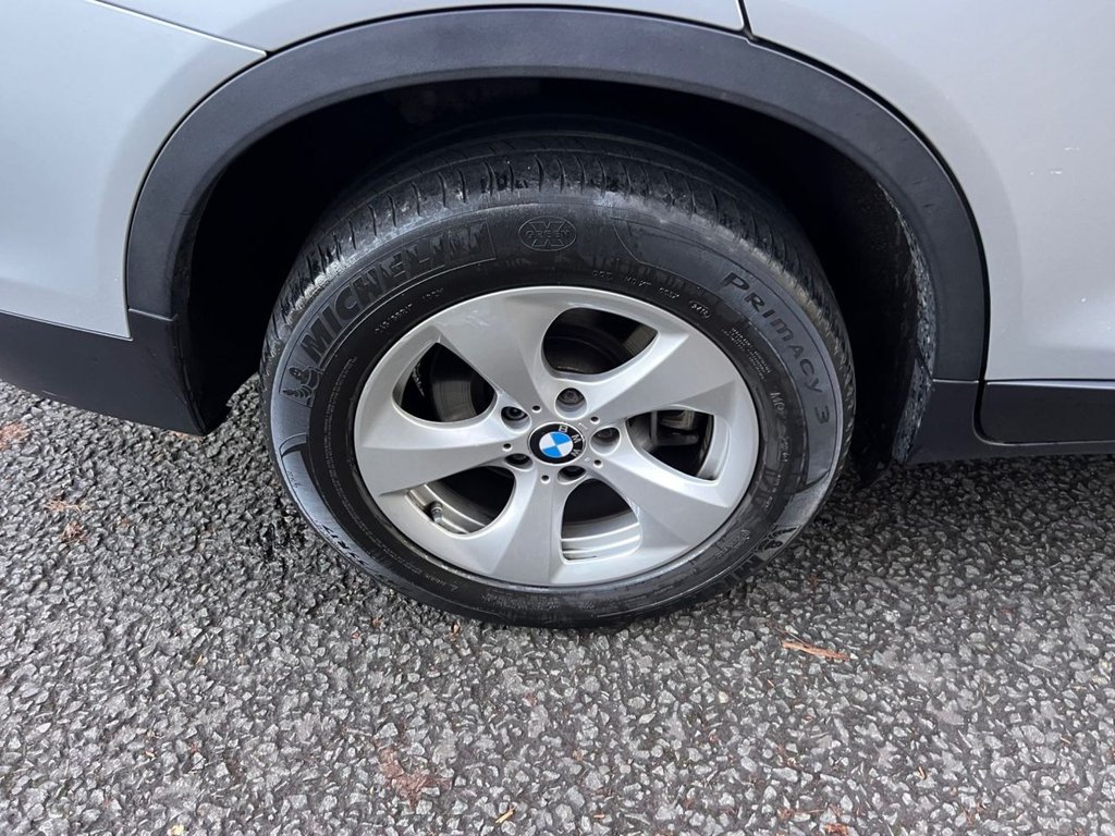 Used BMW X3 2014 for sale - 76698244: Photo 13