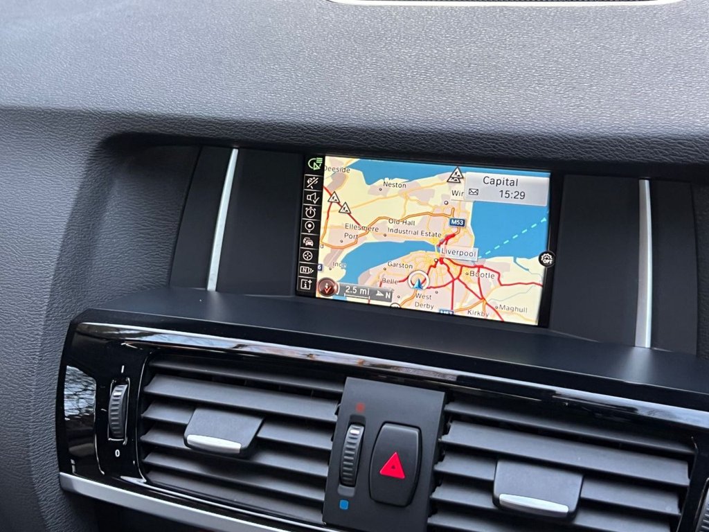 Used BMW X3 2014 for sale - 76698244: Photo 14