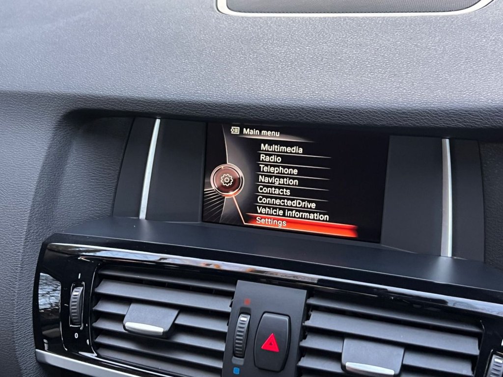 Used BMW X3 2014 for sale - 76698244: Photo 16